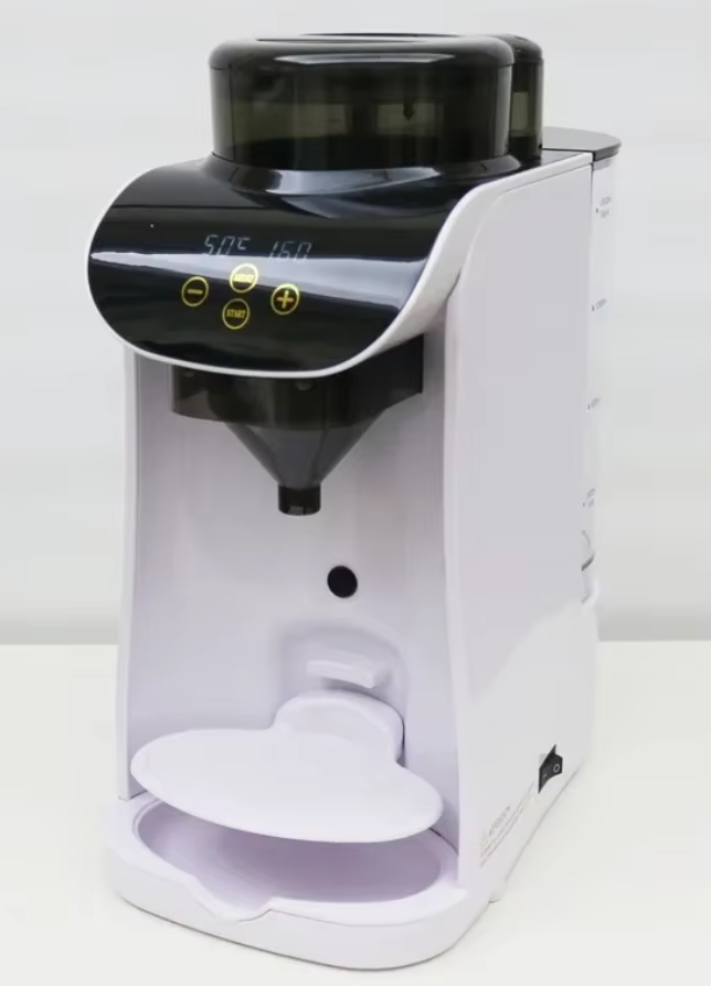 Intelligent smart Baby milk formula maker, APP one step automatic baby milk formula dispenser/baby formula machine